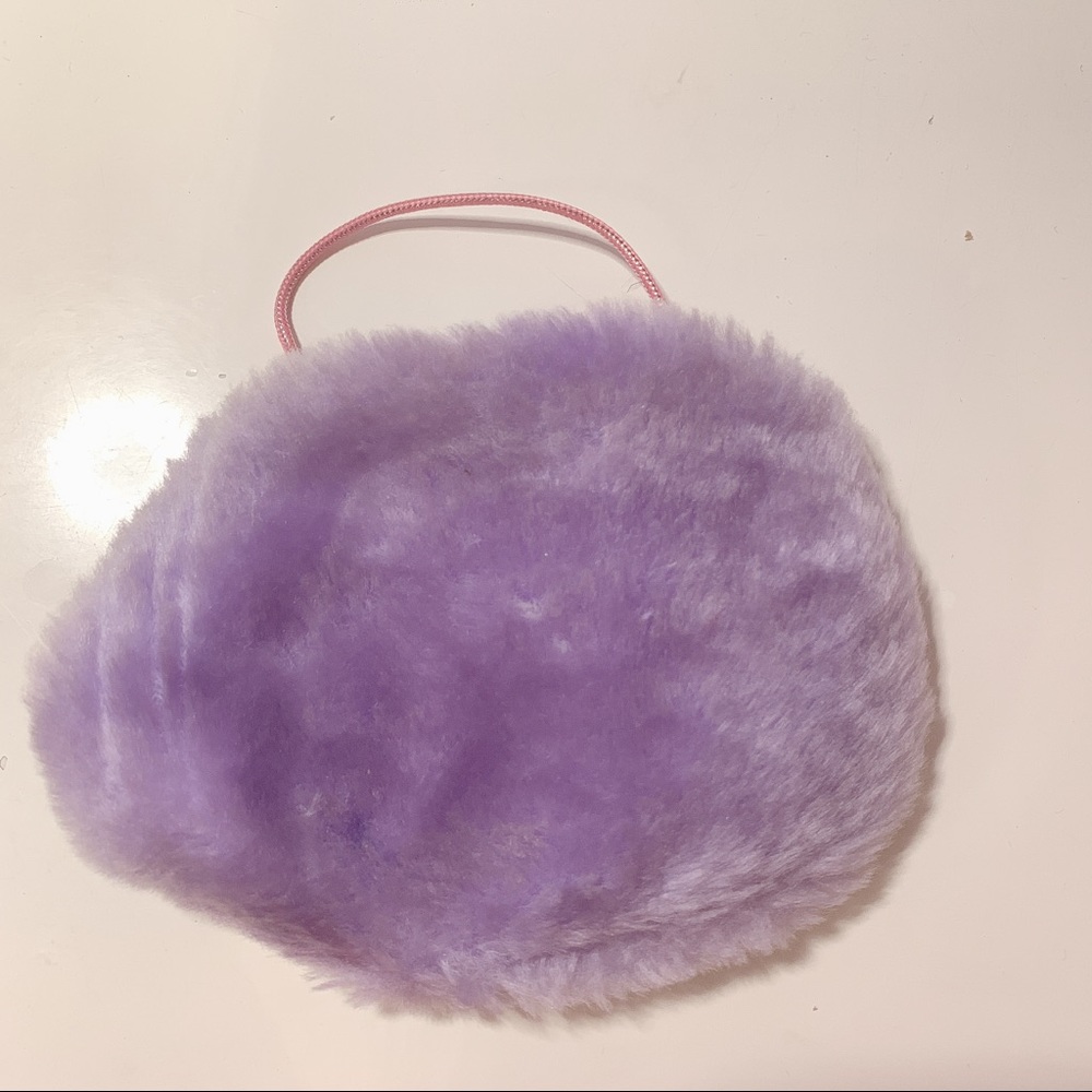 Cinderella Mini Purse - Picture 3 of 3
